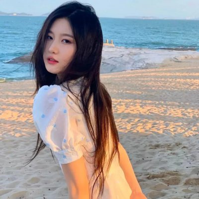好运自然来